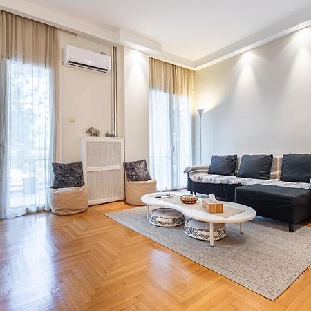 Alimos Marina Beach Apartment Athens Luaran gambar