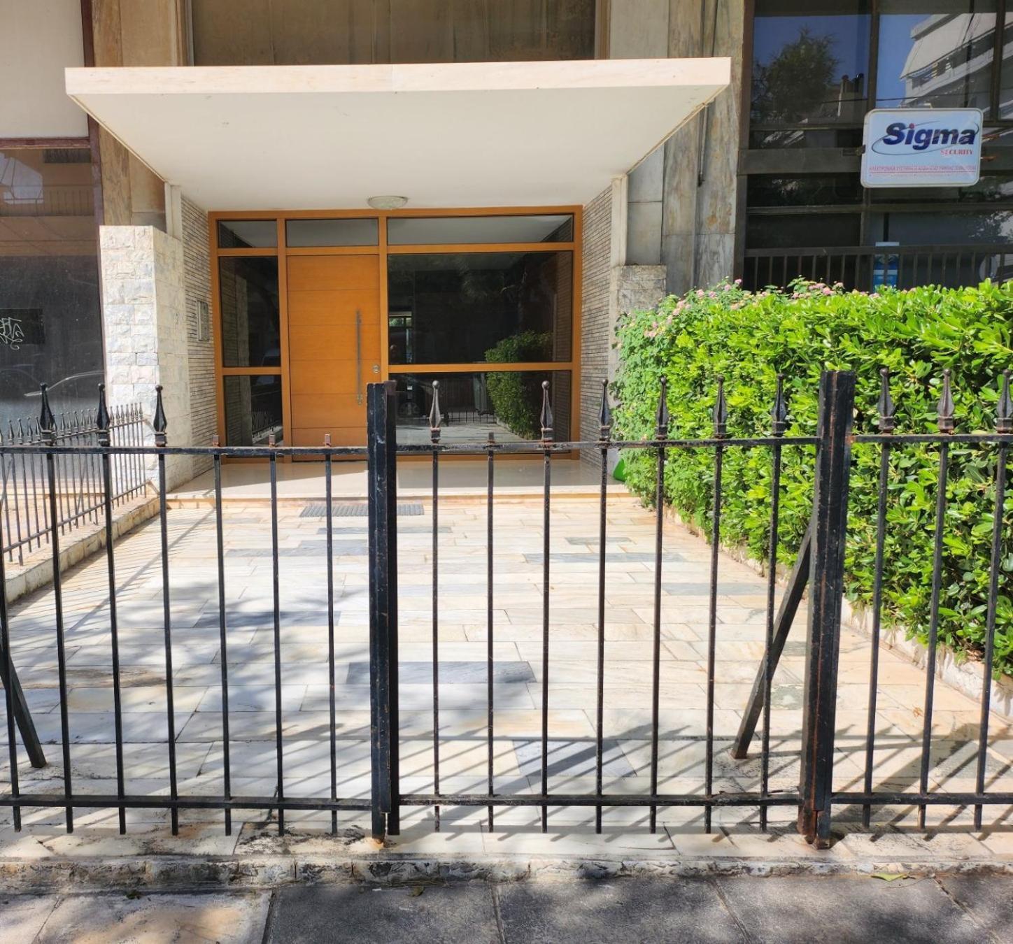 Alimos Marina Beach Apartment Athens Luaran gambar