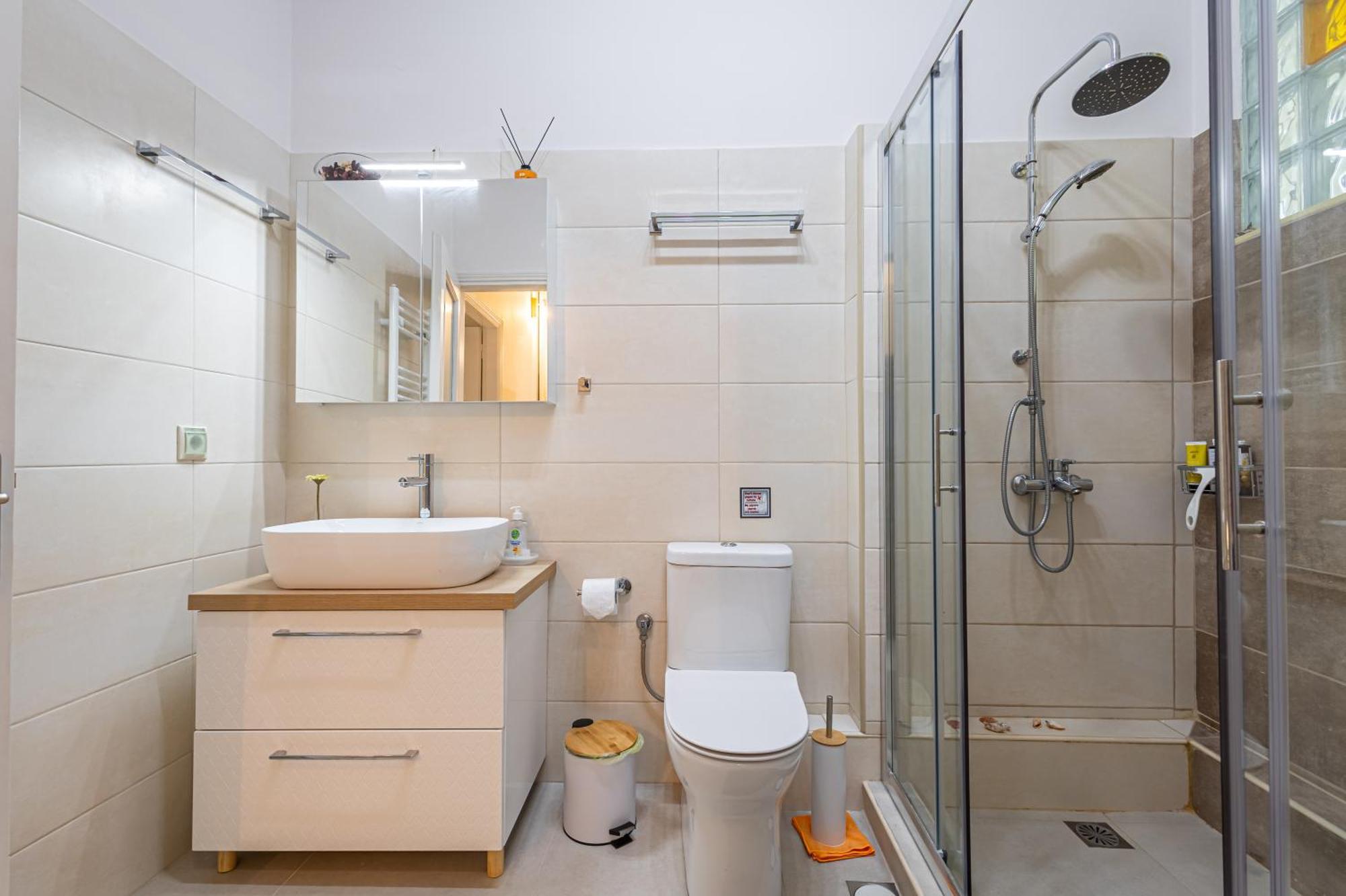 Alimos Marina Beach Apartment Athens Luaran gambar