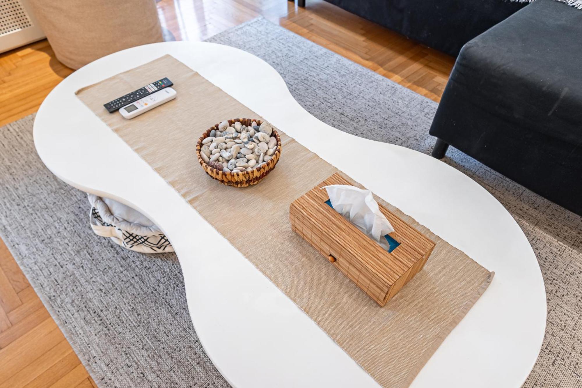 Alimos Marina Beach Apartment Athens Luaran gambar